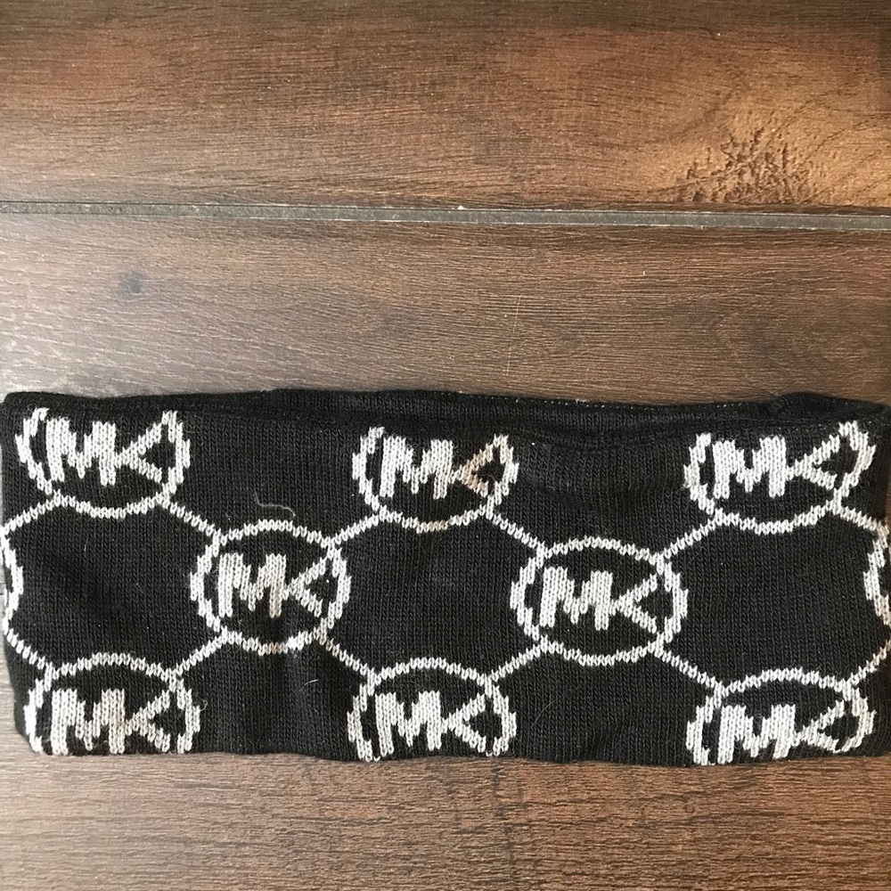 Winter headband